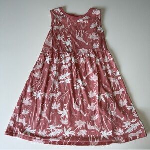 Old Navy Safari Dress